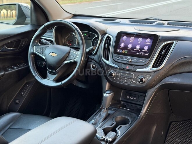 Chevrolet Equinox-15