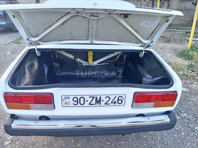 LADA (VAZ) 2107-6