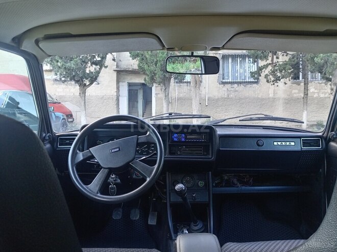 LADA (VAZ) 2107-7