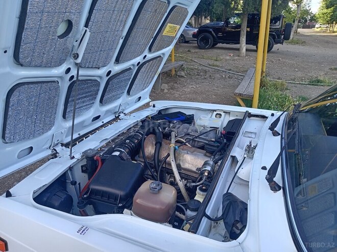 LADA (VAZ) 2107-8