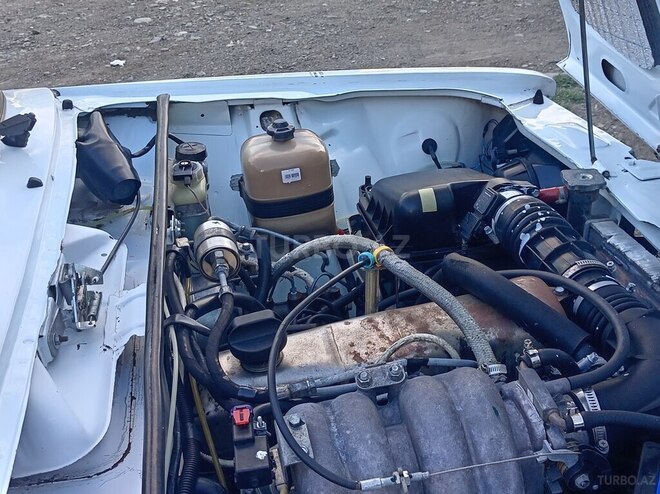 LADA (VAZ) 2107-9