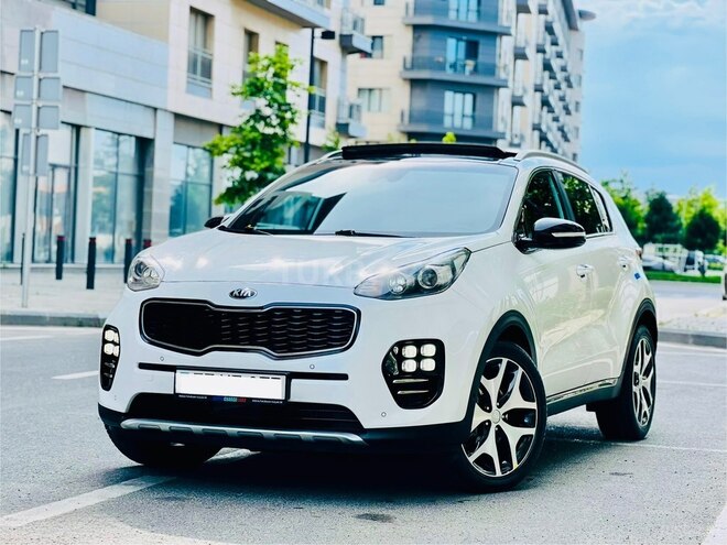 Kia Sportage-1