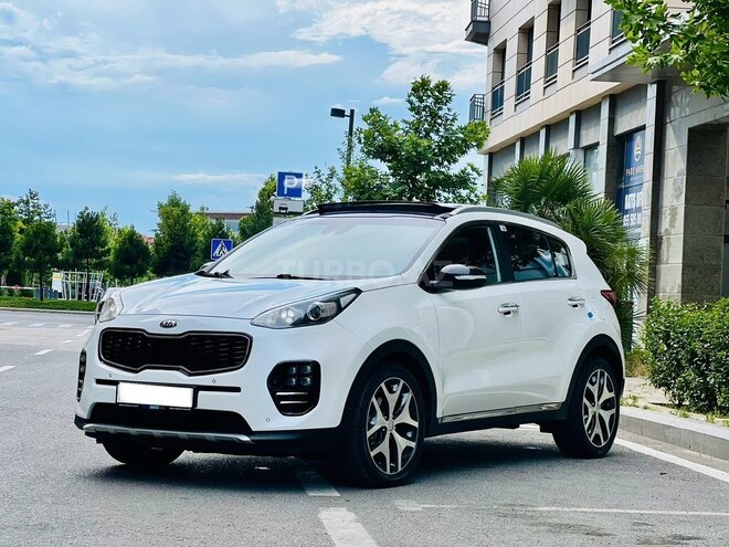 Kia Sportage-3