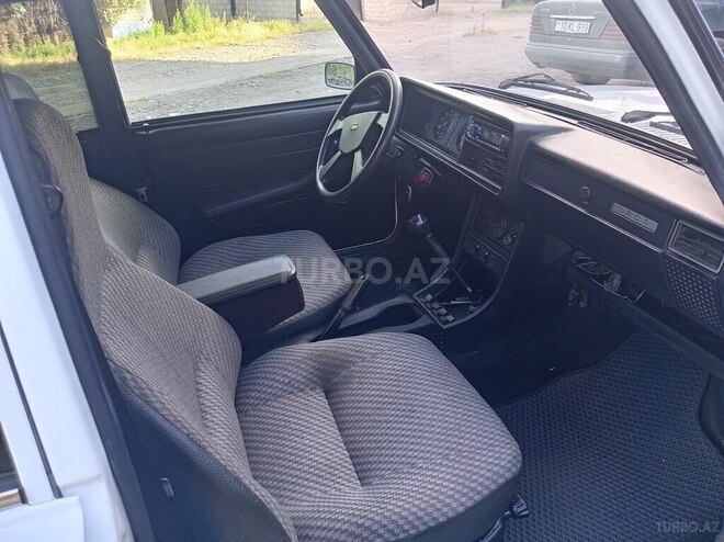 LADA (VAZ) 2107-12