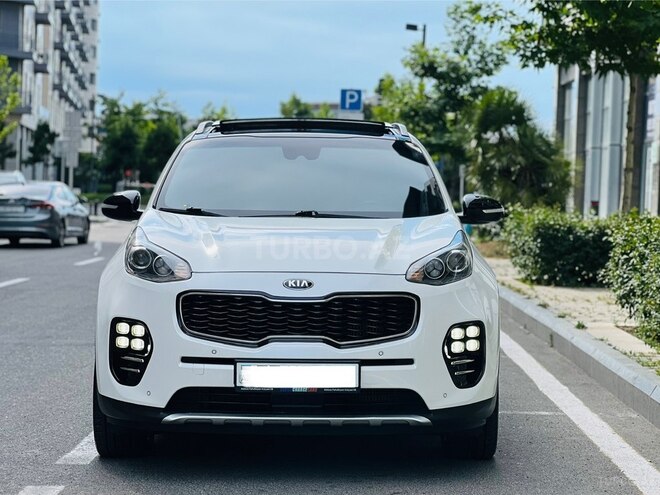 Kia Sportage-4