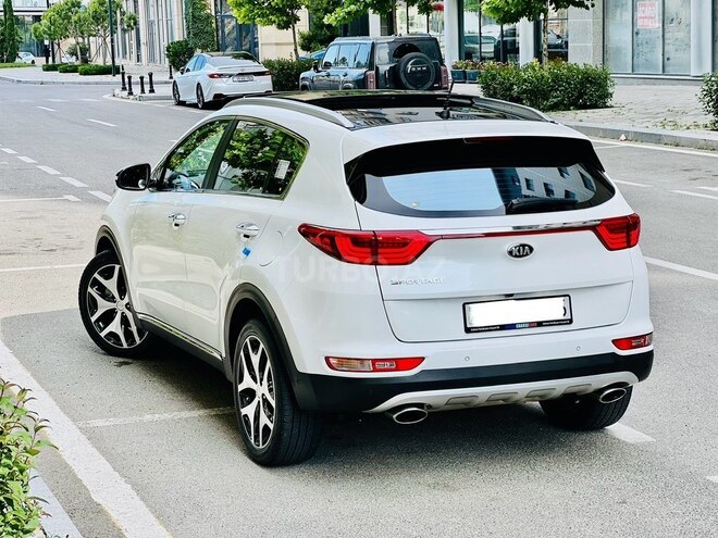 Kia Sportage-5