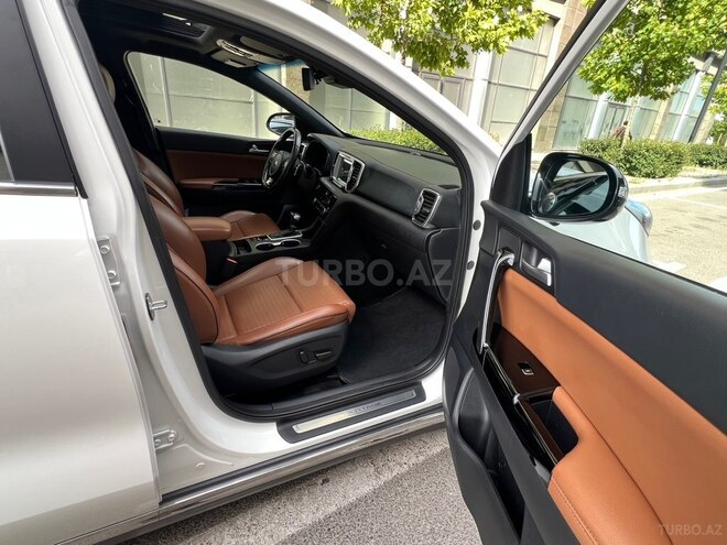 Kia Sportage-8