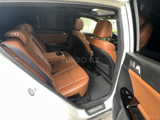 Kia Sportage-9