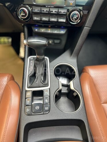 Kia Sportage-10