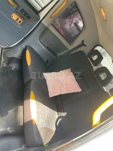Geely TX4-11