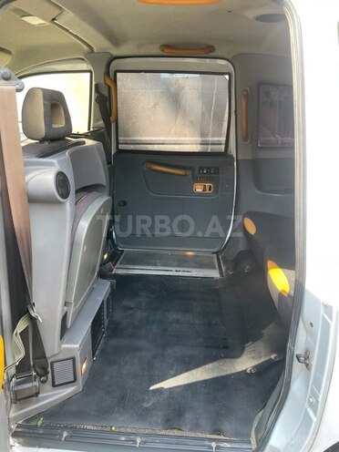 Geely TX4-12