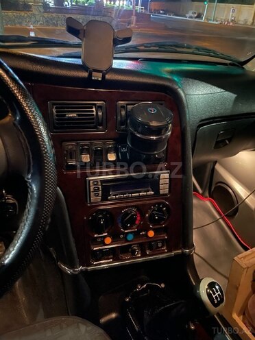 Geely TX4-5