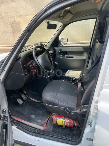 Geely TX4-7