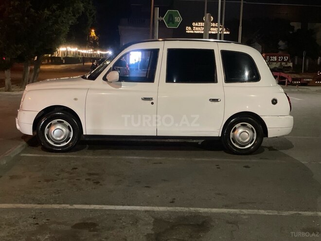 Geely TX4-4