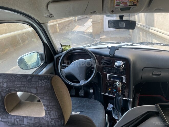 Geely TX4-9