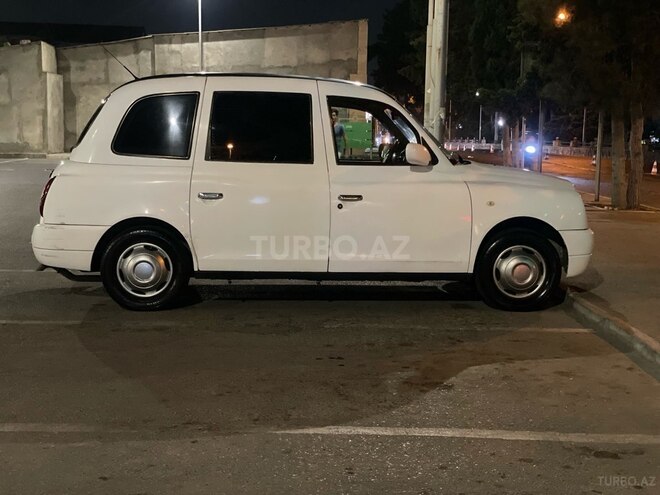 Geely TX4-2