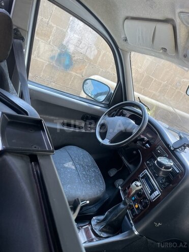 Geely TX4-8