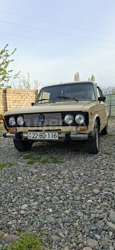 LADA (VAZ) 2106-1
