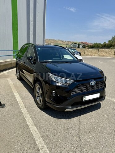 Toyota RAV4-2