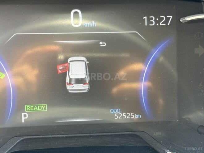 Toyota RAV4-16