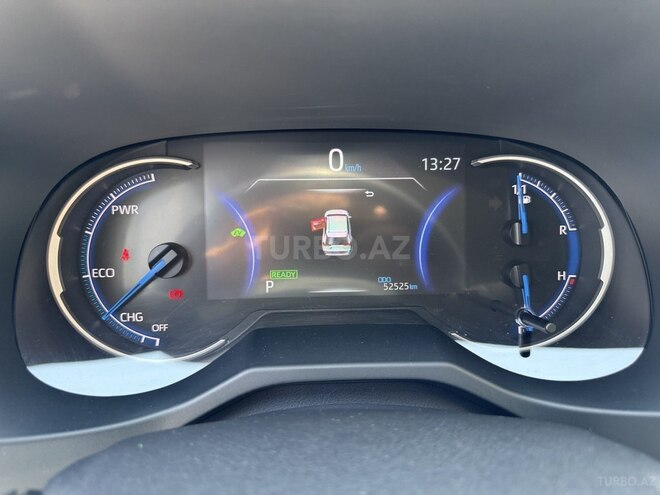 Toyota RAV4-15