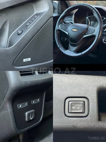 Chevrolet Equinox-13