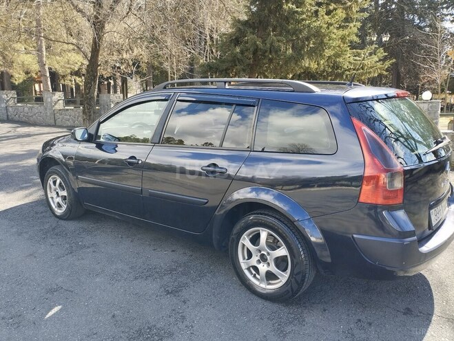 Renault Megane-3