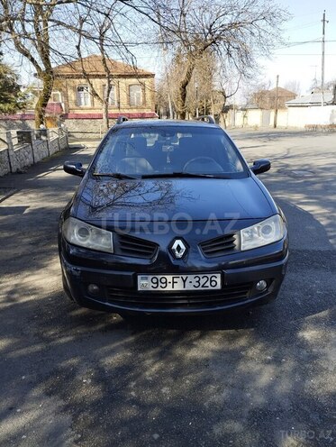 Renault Megane-1