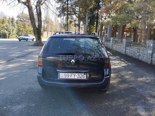 Renault Megane-5