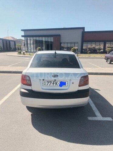 Kia Pride-3