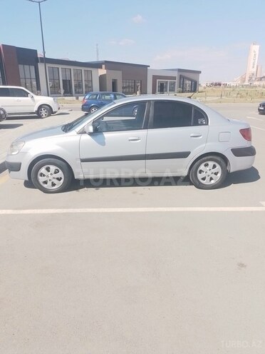 Kia Pride-6