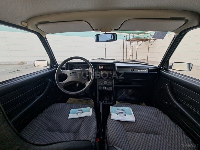 LADA (VAZ) 2107-2