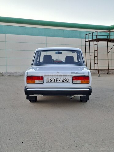 LADA (VAZ) 2107-3