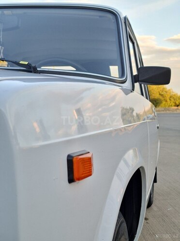LADA (VAZ) 2107-8
