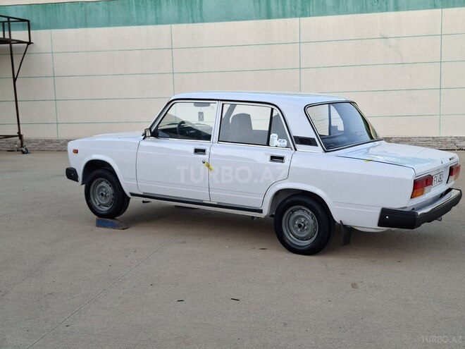 LADA (VAZ) 2107-7