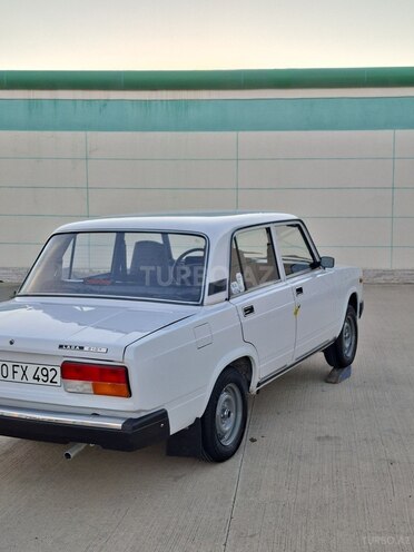 LADA (VAZ) 2107-6