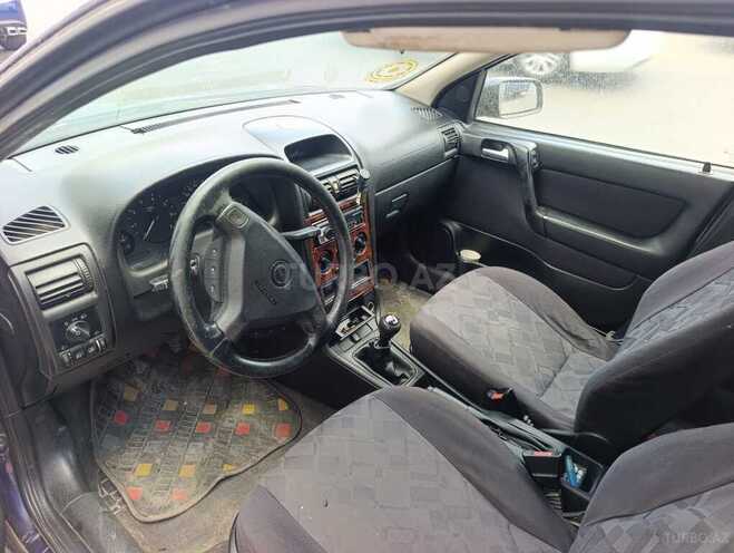 Opel Astra-6