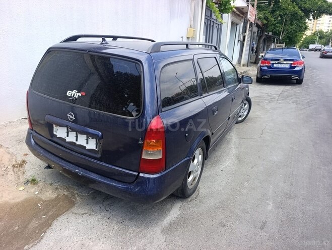 Opel Astra-4