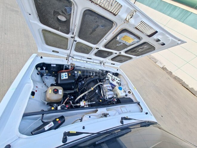 LADA (VAZ) 2107-13