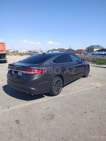Ford Fusion (North America)-7