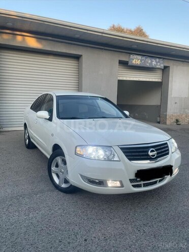 Nissan Sunny-5