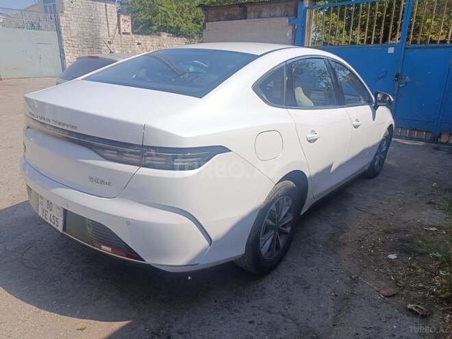 BYD Destroyer 05-2