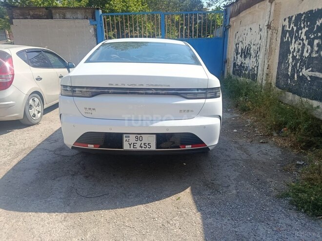 BYD Destroyer 05-4