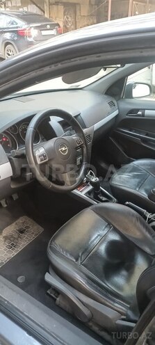 Opel Astra-5