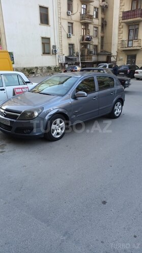 Opel Astra-2