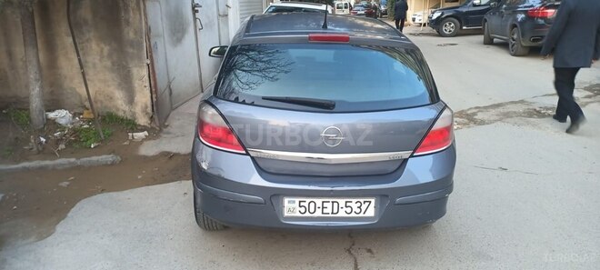 Opel Astra-4