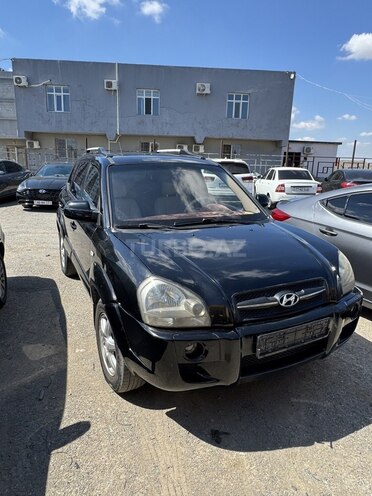 Hyundai Tucson-5
