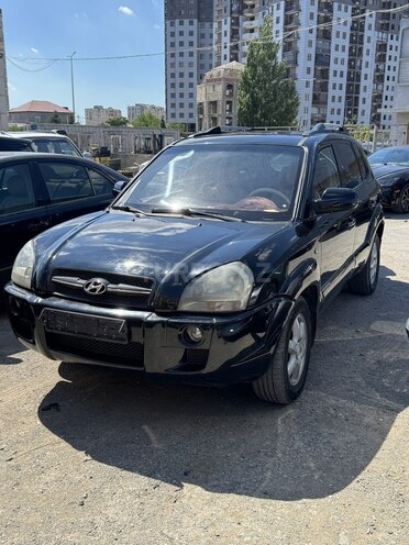 Hyundai Tucson-1