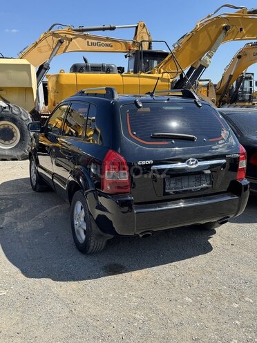 Hyundai Tucson-3