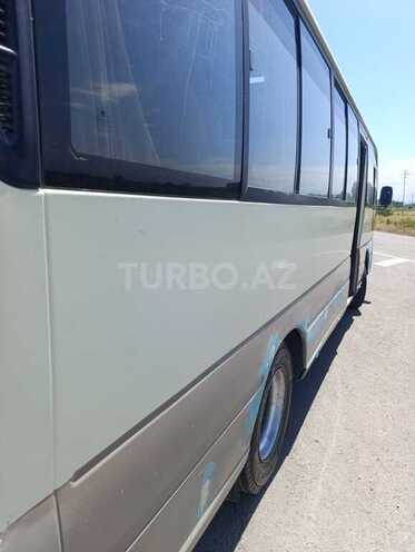 Hyundai County-9